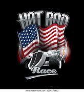 Image result for American Hot Rod Association Logo History