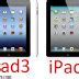 Image result for iPad 2 vs iPad 4