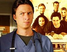 Image result for Wrong Scrubs