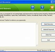 Image result for Email Password Recovery Program