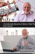 Image result for The Pain Meme