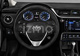 Image result for 2018 Toyota Corolla XSE Interior