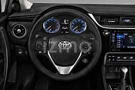 Image result for Toyota Corolla XSE Steering Wheel