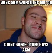 Image result for Funny Arm Wrestling Sayings