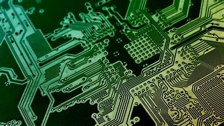 Image result for Electronic Circuit Wallpaper HD