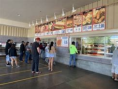 Image result for Costco Food Court Hawaii