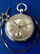 Image result for Fusee Watch E R Kerby