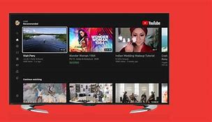 Image result for YouTube TV App View