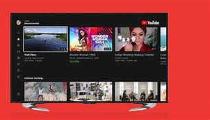 Image result for Watch YouTube Apps On TV
