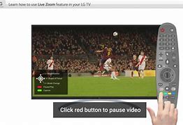 Image result for TV with Zoom Capability
