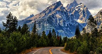 Image result for Different Mountains