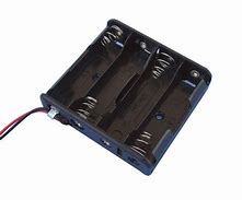 Image result for Inline AA Battery Holder