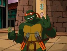 Image result for Ninja Turtles Baxter Stockman