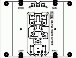 Image result for Alkaline Battery Charger