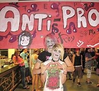 Image result for Anti-Prom