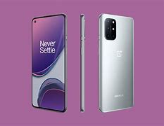 Image result for One Plus 8T Silver Border