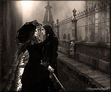 Image result for Romantic Gothic Heart