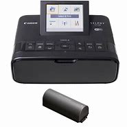 Image result for Canon CP1300 Battery Pack