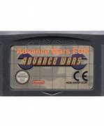 Image result for Advance Wars Series