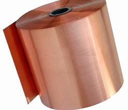 Image result for Copper Sheet 36 Gauge