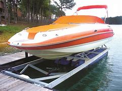 Image result for Boat Lift Motor Mount