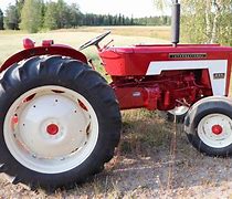 Image result for International 434 Tractor 1967