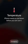 Image result for iPhone Over Heat