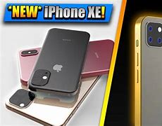 Image result for Is the iPhone Xe New