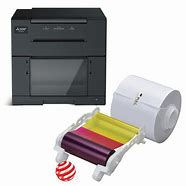 Image result for 5X7 Dye Sub Photo Printer