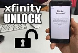 Image result for Known Networks Are Locked Xfinity Mobile iPhone