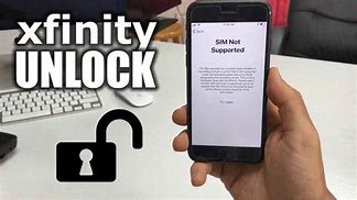 Image result for Puk Code to Unlock Xfinity. Phone