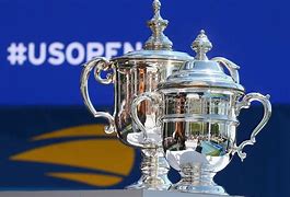 Image result for US Open Tennis Trophy