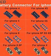 Image result for iPhone 7 Battery Circuit Board