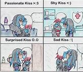 Image result for Kiss Meme MOA