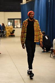Image result for Kevin Durant Outfits