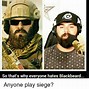 Image result for Polite Blackbeard Meme