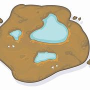 Image result for Mud Puddle Clip Art