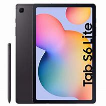 Image result for Galaxy Tab S6 Lite LTE