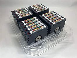 Image result for Computer Backup Tapes