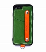 Image result for iPhone SE Leather