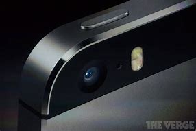 Image result for Kamera Depan iPhone 5S