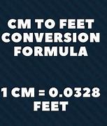 Image result for 187 Cm to Feet