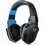 Image result for Wireless Gaming Headphones with Mic