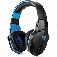Image result for Wireless Computer Headphones with Microphone