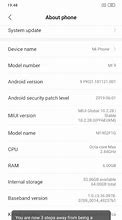 Image result for Redmi Note 9 Prbb
