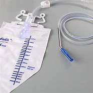 Image result for Closed Drainage System Catheter