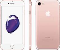 Image result for Pictures of the iPhone 7 Rose Gold