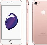 Image result for Rose Gold Color iPhone 7