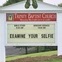 Image result for Church Sign Humor