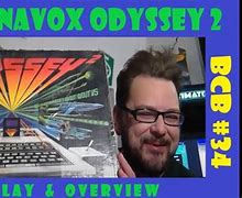 Image result for Magnavox Odyssey 2 Game List